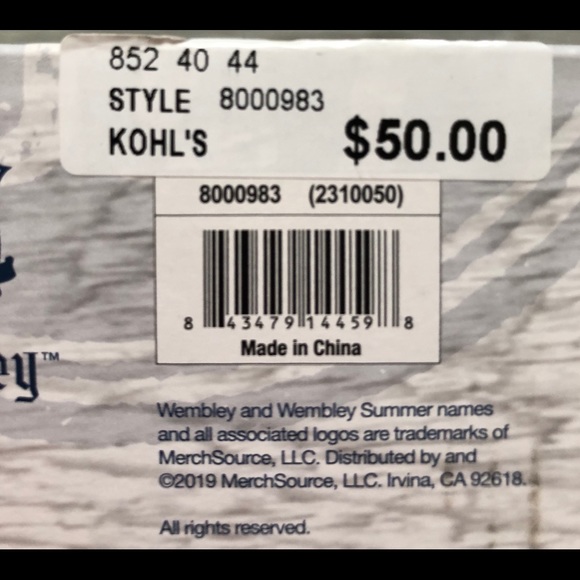 Lounge Hammock ☀️ - Picture 3 of 3